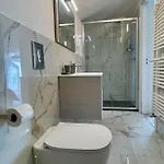 Апартаменты La Mansarda *