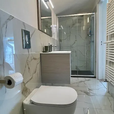 Apartment La Mansarda *