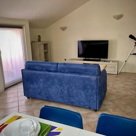 Apartment La Mansarda Stresa