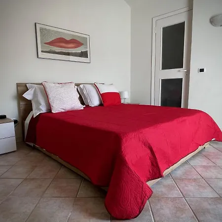 La Mansarda Apartment