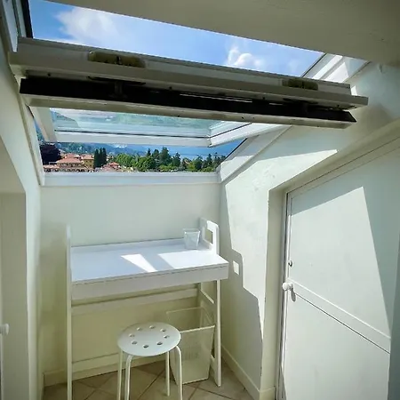 La Mansarda Apartment