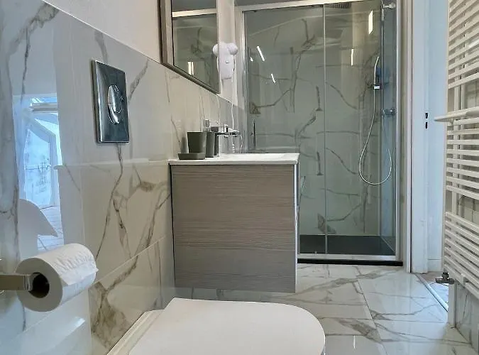 Apartament La Mansarda *