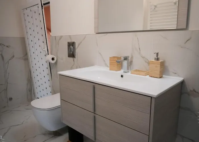 La Mansarda Apartament