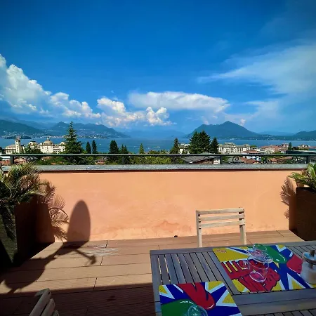La Mansarda Stresa