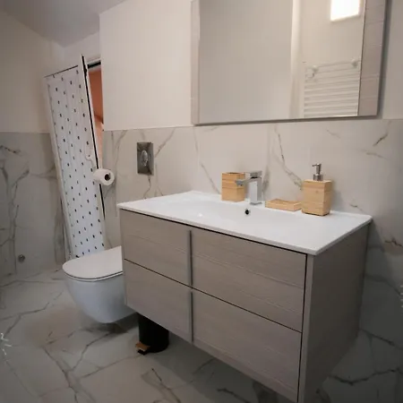 La Mansarda Appartamento