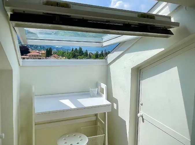 La Mansarda Apartmán